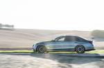 Mercedes-AMG E63 4Matic+ 2017 года (UK)